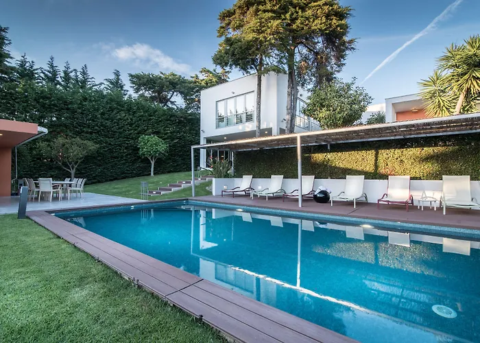 Cascais Casa Laranja Boutique House Hotel