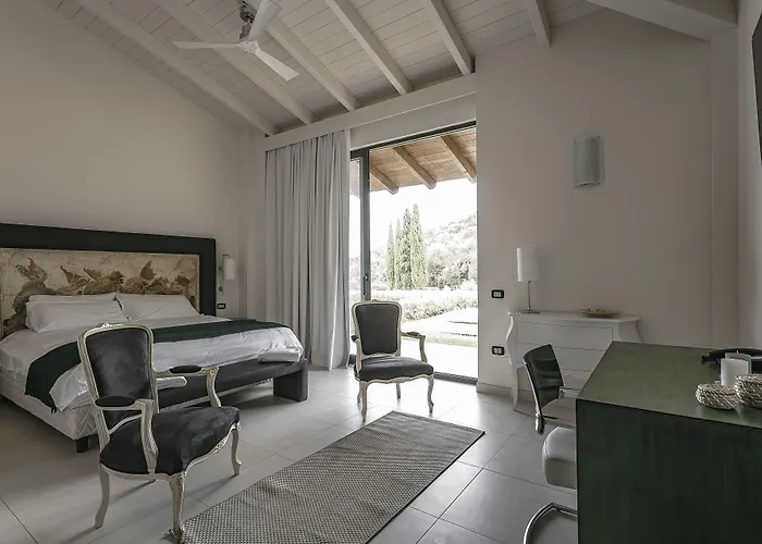 Argentario Lagoon Resort&Spa Monte Argentario