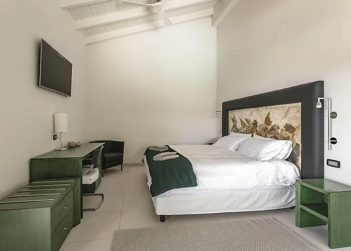 Argentario Lagoon Resort&Spa Monte Argentario
