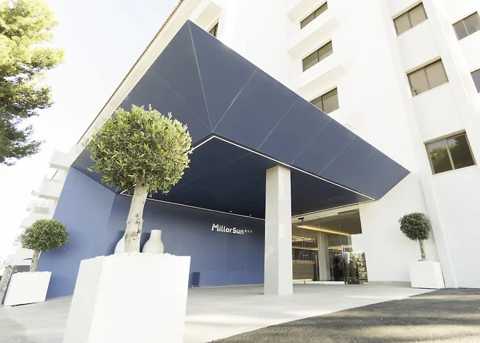 Hotel Millor Sol