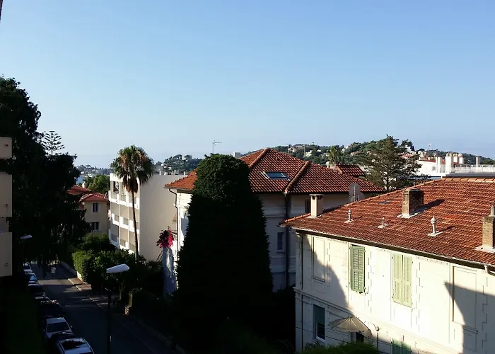 Hotel Marcellin