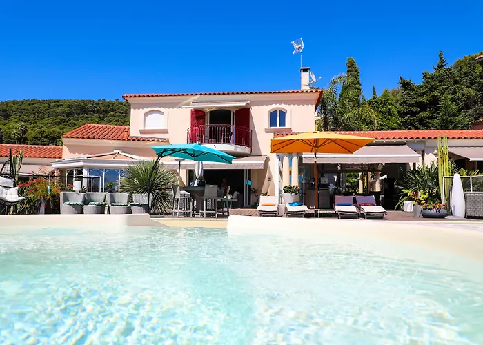 B&B Val D'Azur