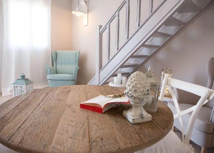 Le Saline Suites Carloforte 