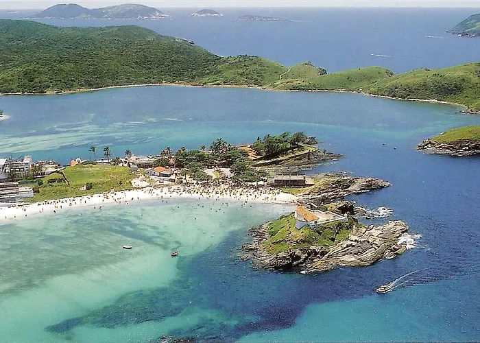 Flamingo Beach Pousada Cabo Frio