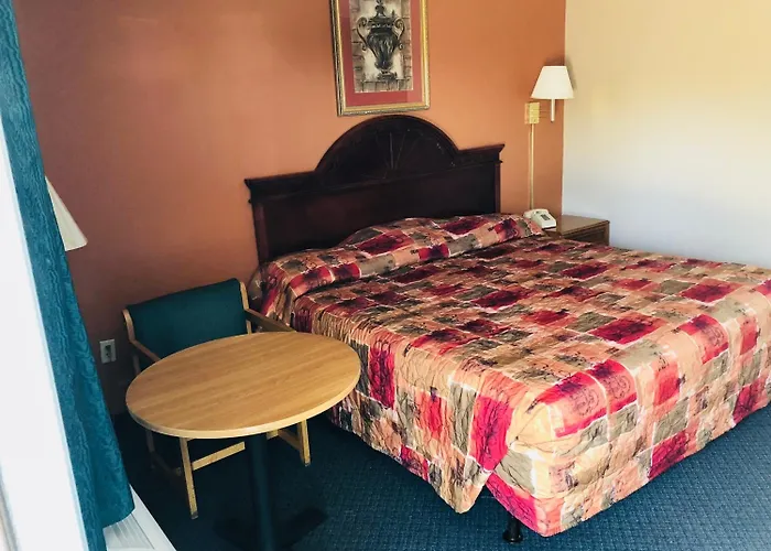 Rest Inn Motel