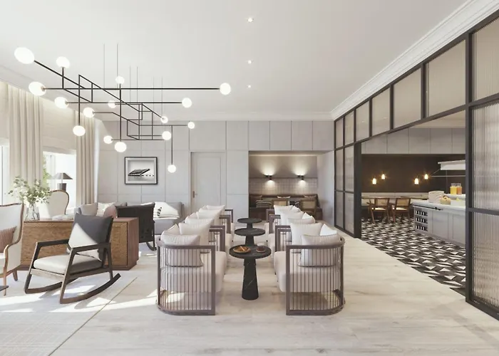Alster-Hof Hotel Hamburg-Harburg