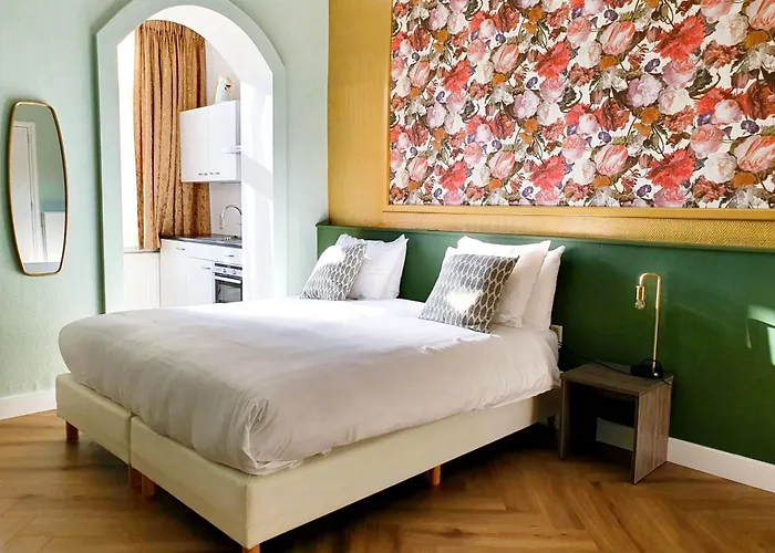 Hotel Sebel L'Aia