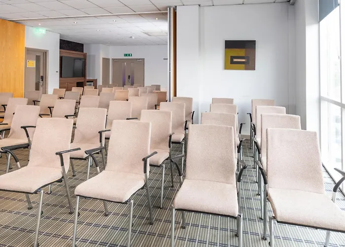 Holiday Inn Express London Greenwich By Ihg