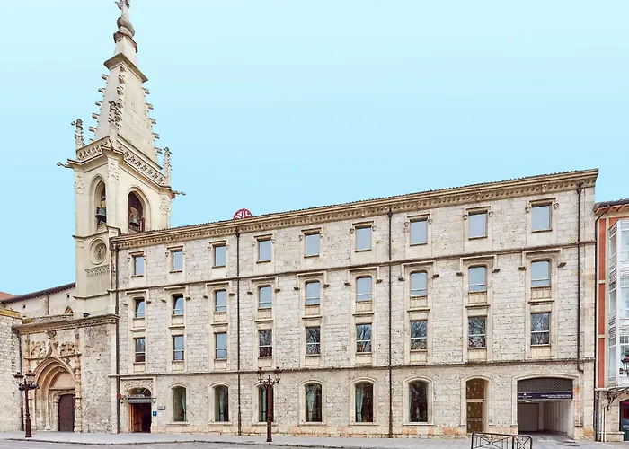 NH Collection Palacio de Burgo