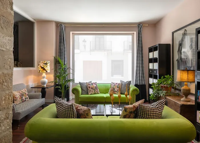 Hotel Carmen Boutique Baeza