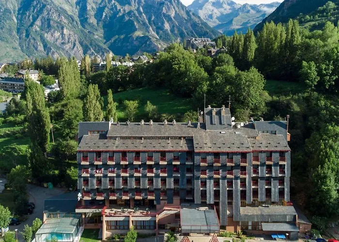 Hotel Evenia Monte Alba Cerler
