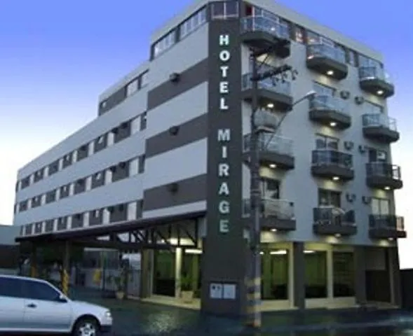 Hotel Mirage Arapongas