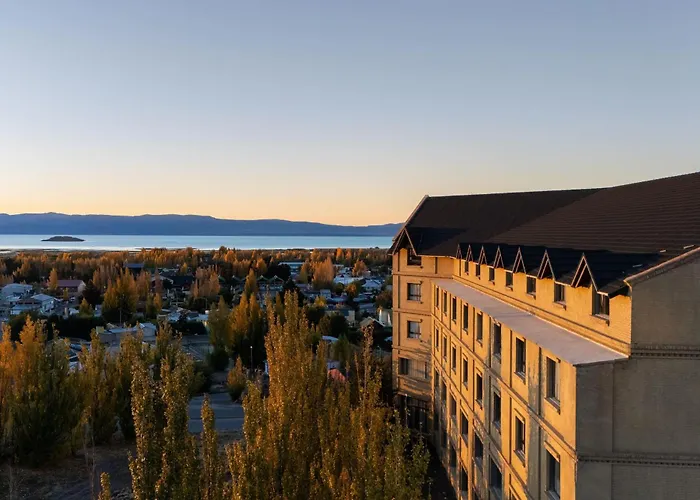 Hotel Esplendor by Wyndham El Calafate