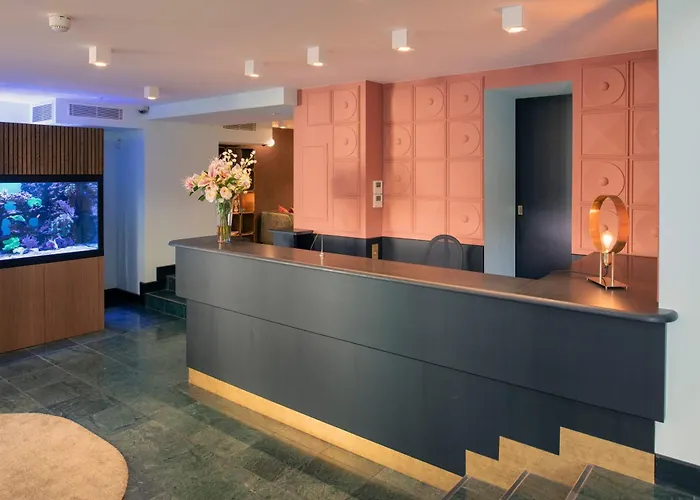 Hôtel Pax