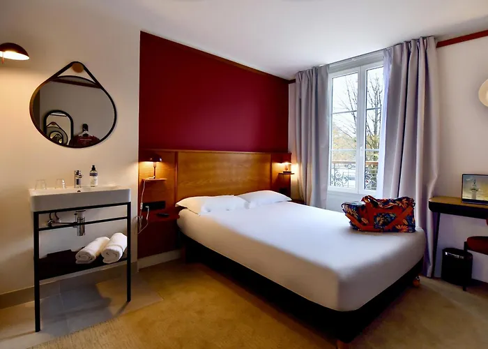 Agate Hôtel