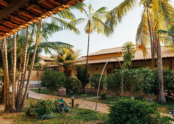 Pousada Boa Vista Barreirinhas