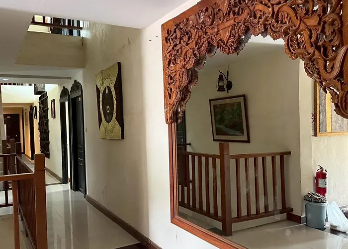 Maekhong Delta Boutique Hotel