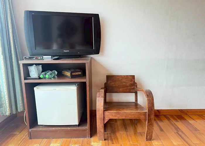 Maekhong Delta Boutique Hotel