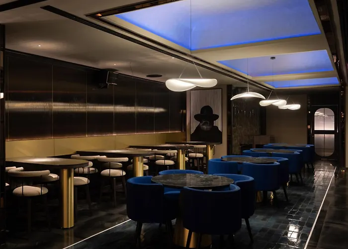 Travancore Court