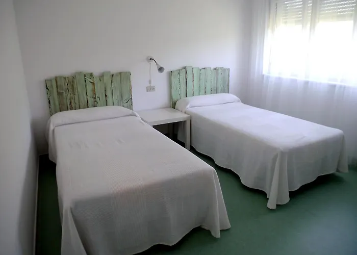 Hotel Langosteira Finisterre
