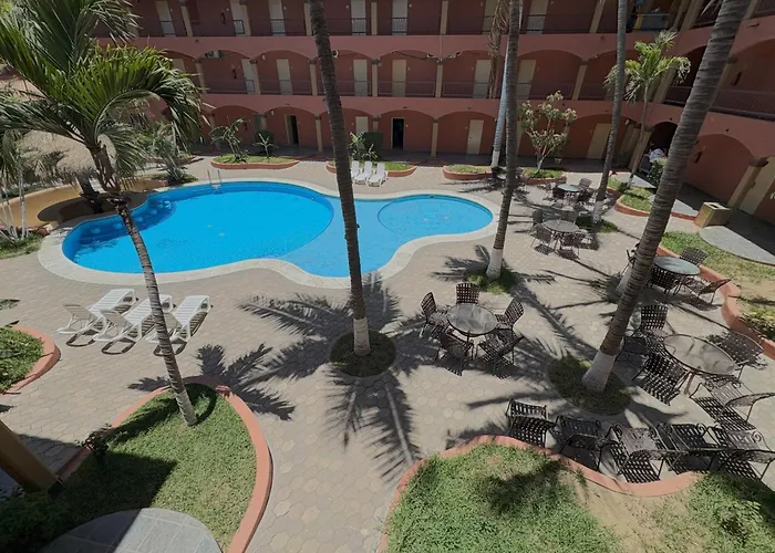Estancia Real Los Cabos Cabo San Lucas