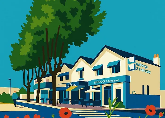 Hotel Restaurant L'Atlantique