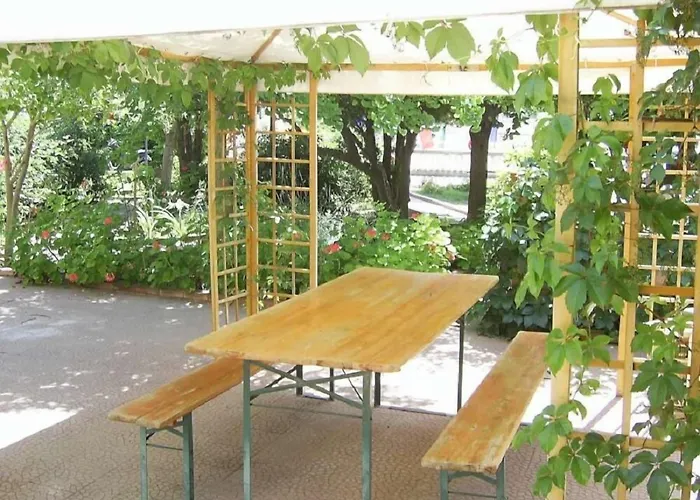 B&B Macrina Noto