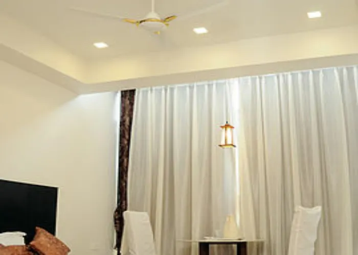 Hotel Sri Kamal International