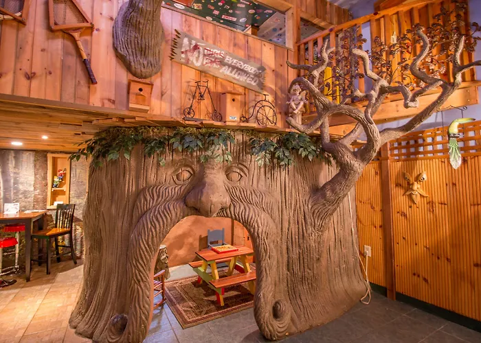 Adventure Suites North Conway