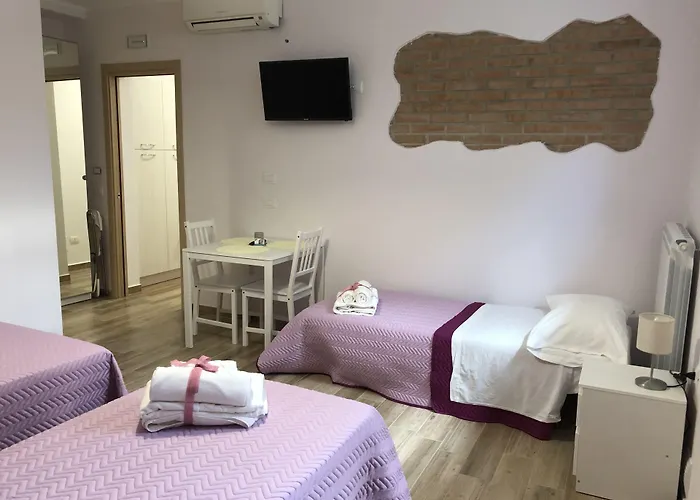 Bed and Breakfast Arco dolce Arco Benevento