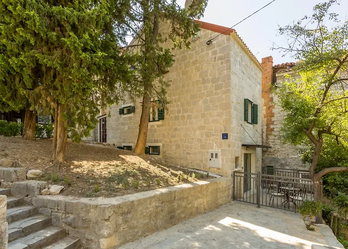 Miara Luxury Rooms Split