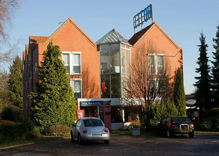 Tourhôtel Béthune