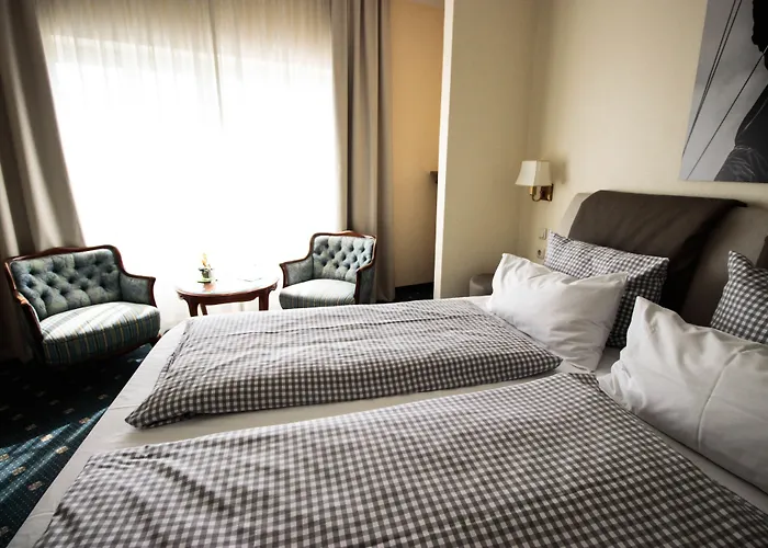 Hotel Starnberger See