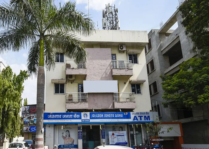 Hotel O Indraprastha