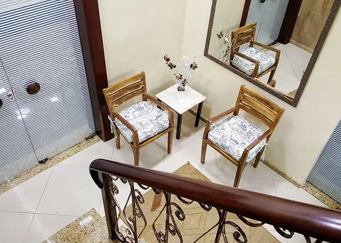 Hotel Orleans
