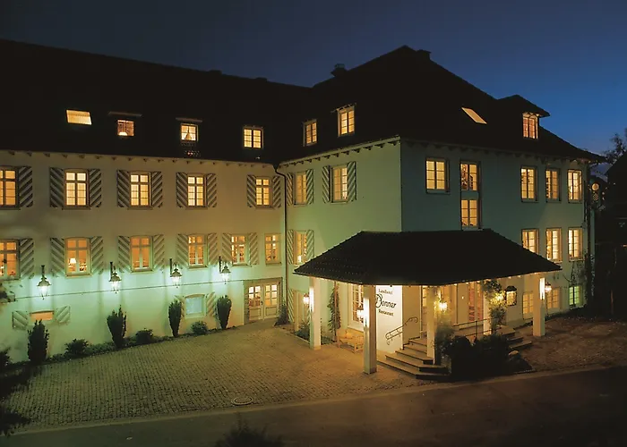 Landhotel Donner Meschede