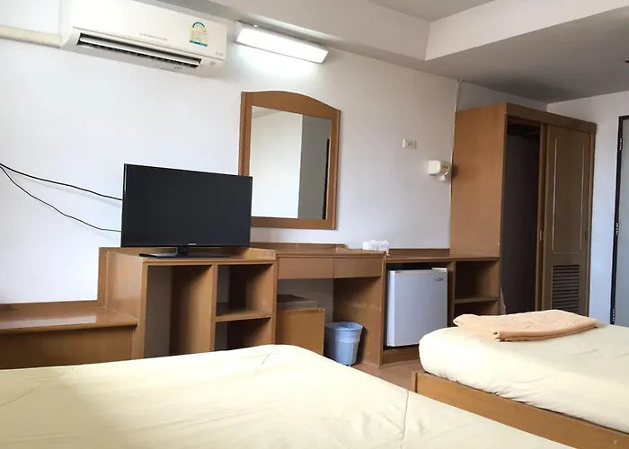 U-Thong Hotel