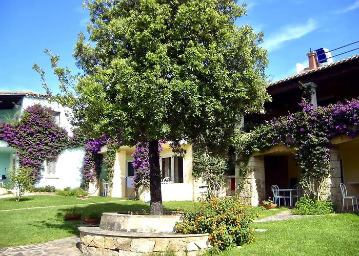 Residence Stella Di Gallura Porto Rotondo