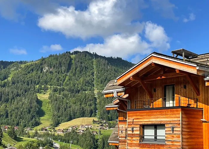 St-Alban Hotel & Spa La Clusaz