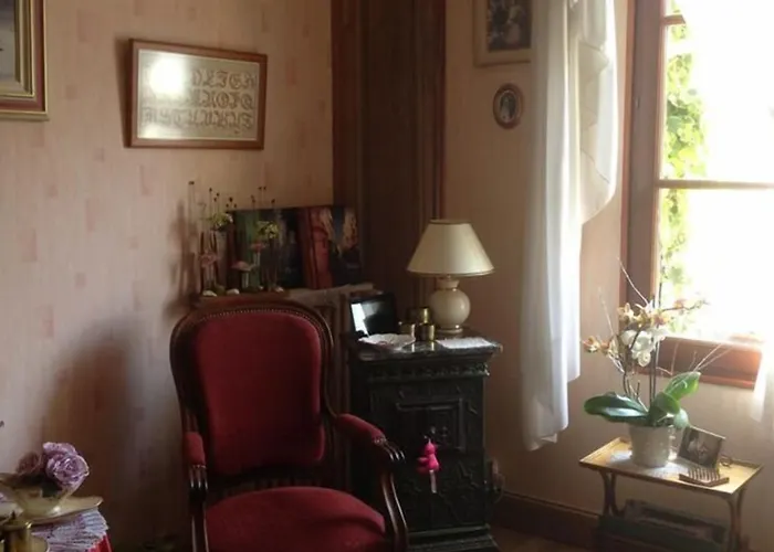 Chambres D'Hôtes Des 3 Rois