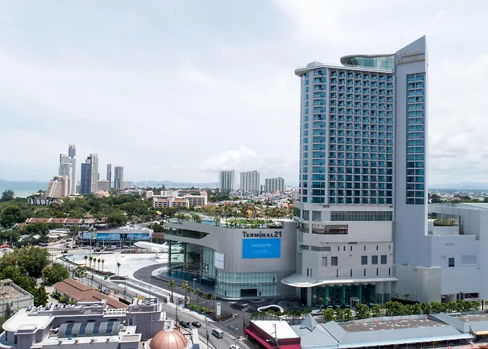 Grande Centre Point Pattaya