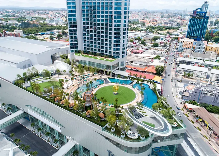 Grande Centre Point Pattaya