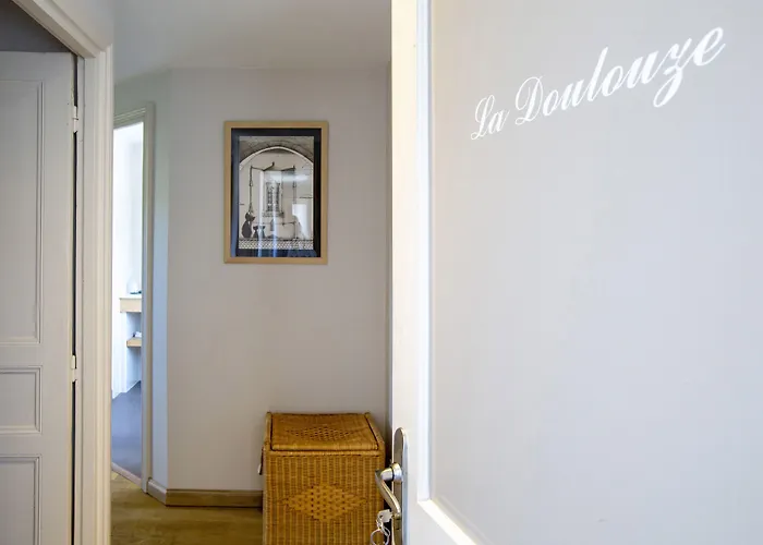 La Maison De Siloe