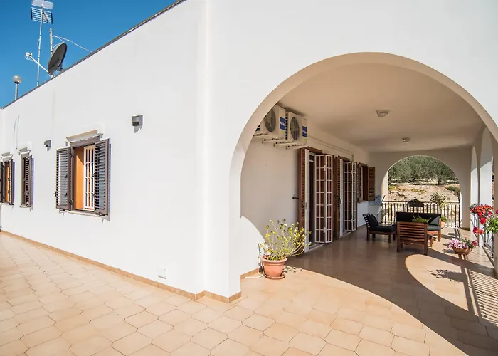 Bed&breakfast Giulio Noto