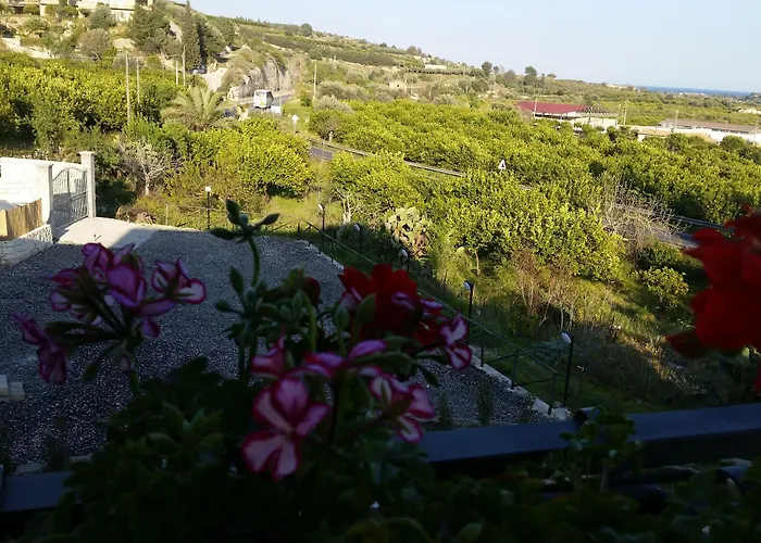 Bed&breakfast Giulio Noto