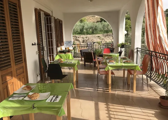 Bed&breakfast Giulio Noto