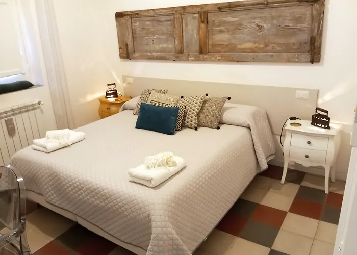 Bed and Breakfast Deja Vu Crotone