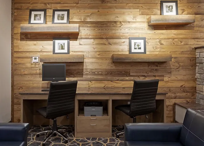 Grandstay Hotel Milbank