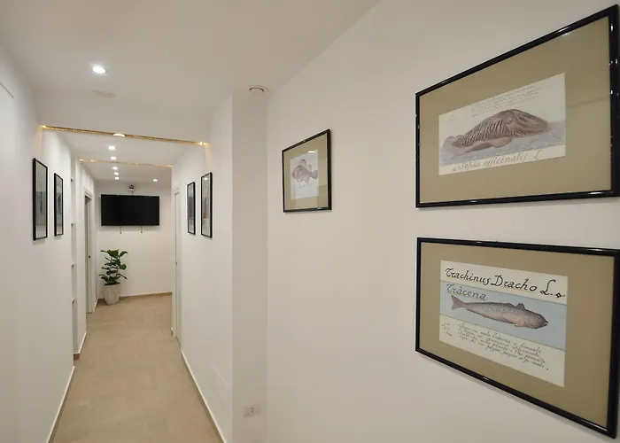 Bed and breakfast Delco Naples