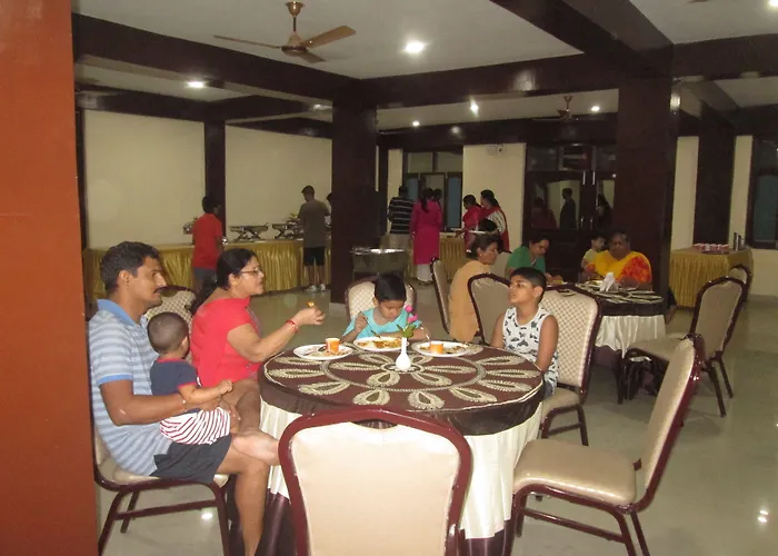 Hotel Ashiana Palampur